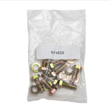 Load image into Gallery viewer, 07 TUNDRA CO HARDWARE KIT PAIR - 611025