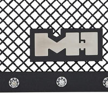 Load image into Gallery viewer, M1 S/S Wire Mesh Grille 13-16 Ram 1500 Air Ride Black Smittybilt - 615803