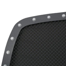 Load image into Gallery viewer, M1 S/S Wire Mesh Grille 13-16 Ram 1500 Air Ride Black Smittybilt - 615803