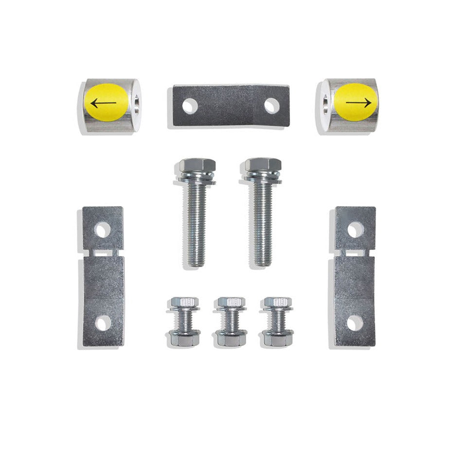 CRO - MaxTrac CARRIER BEARINGS - 616700
