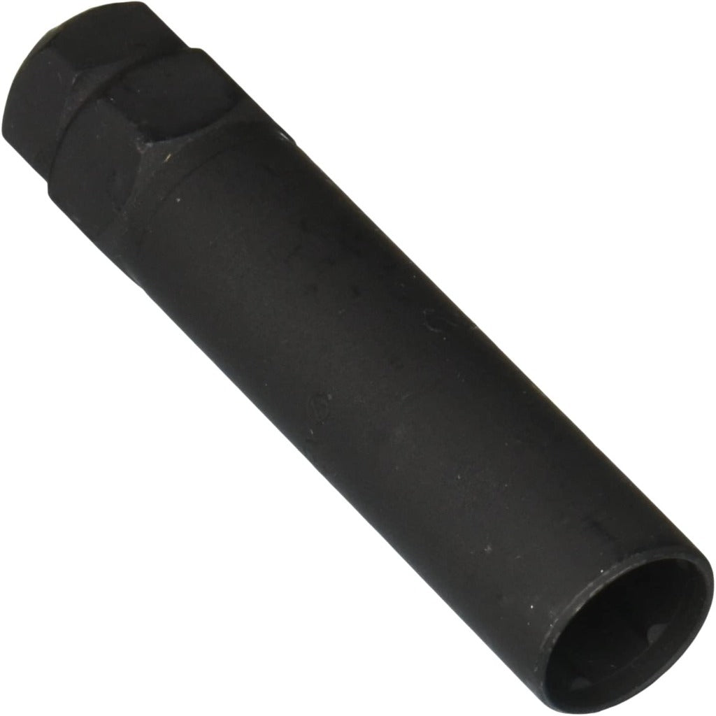 6 Spline Lug Nut Key / Wheel lock key Gorilla® 3/4" (19mm) 13/16" (21mm) - 1921SD-KEY - Cali Raised Offroad