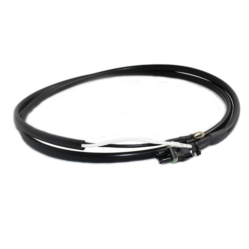 Upfitter Wiring Harness, Squadron/S2/S1 - 131542 - Cali Raised Offroad