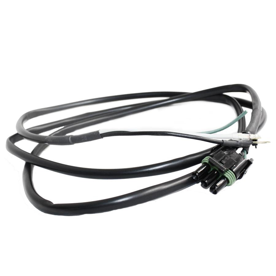 Upfitter Wiring Harness, OnX6/S8/XL - 131541 - Cali Raised Offroad