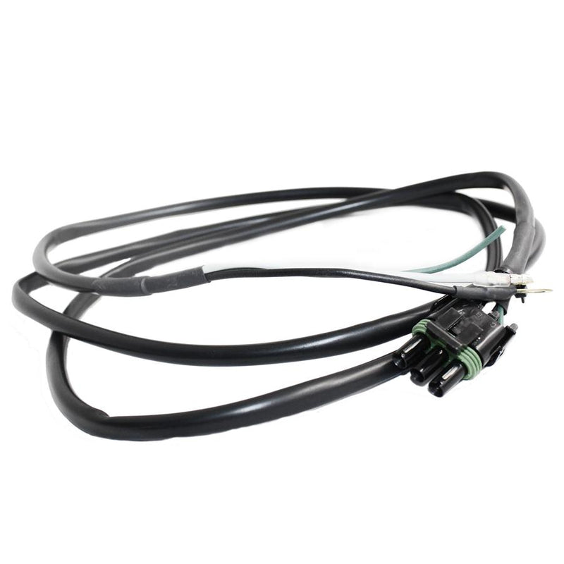 Upfitter Wiring Harness, OnX6/S8/XL - 131541 - Cali Raised Offroad