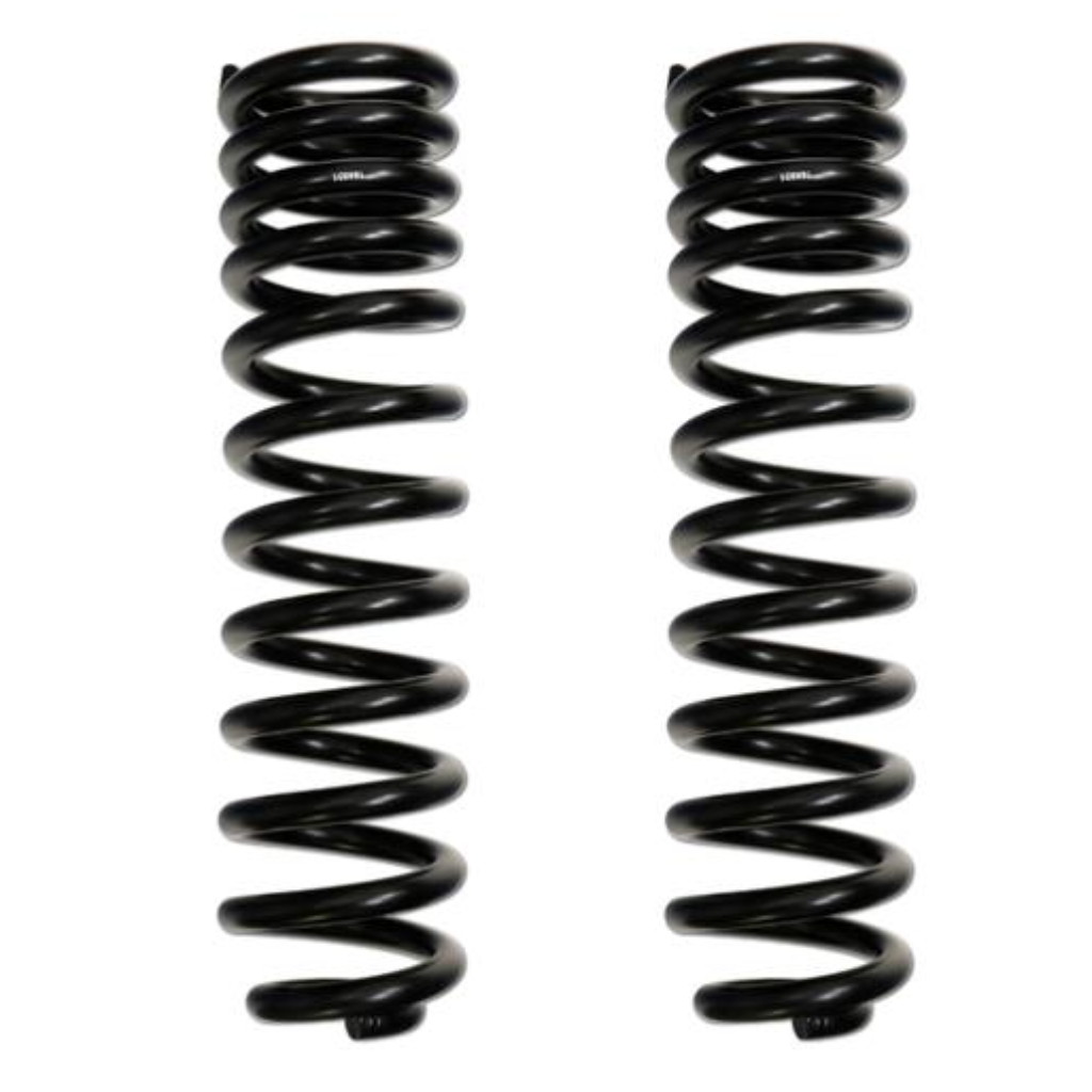 05-UP FSD FRONT 4.5" DUAL RATE SPRING KIT - 64010