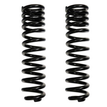 Load image into Gallery viewer, 05-UP FSD FRONT 4.5&quot; DUAL RATE SPRING KIT - 64010
