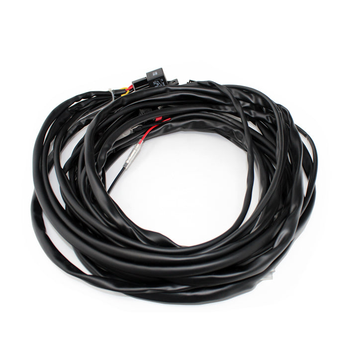 Baja Designs AUTOMOTIVE RTL HARNESS - 131763 - Cali Raised Offroad