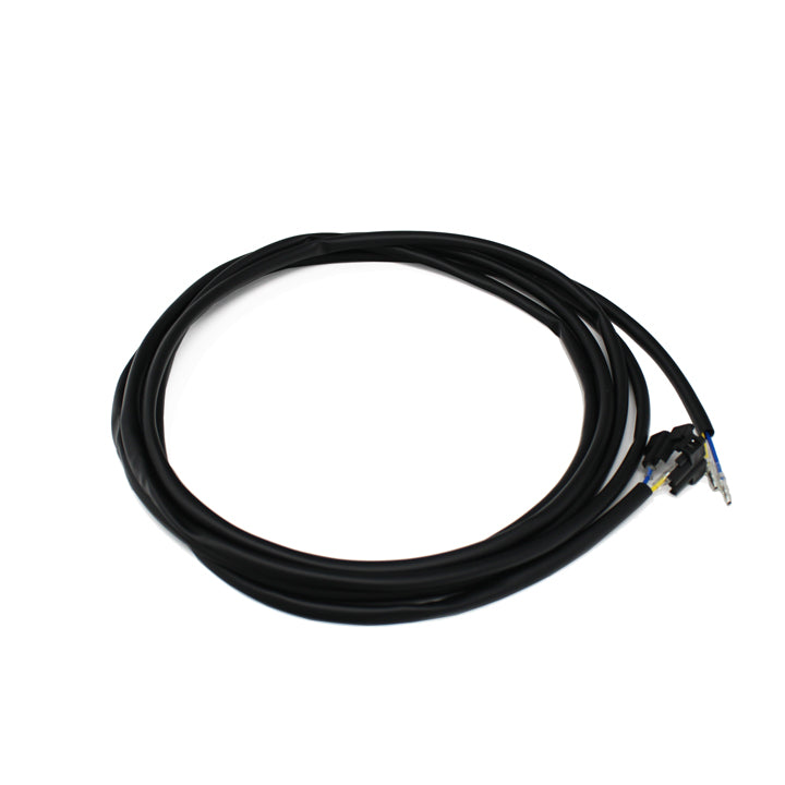 Automotive RTL-S Turn Signal Harness - 125804 - Cali Raised Offroad