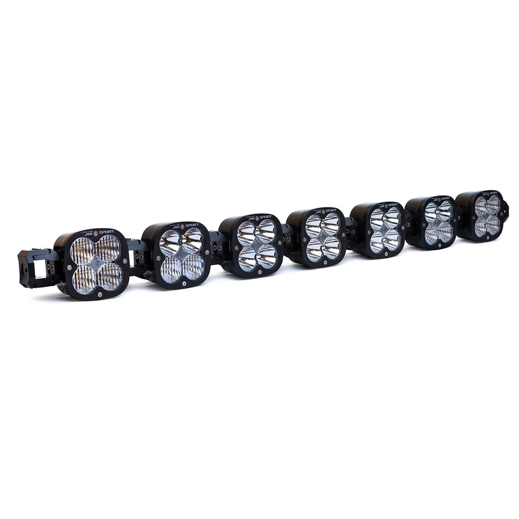 XL Linkable LED Light Bar - Universal