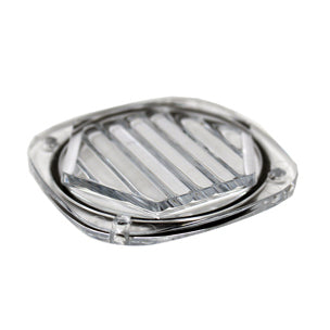 Baja Designs S1 Wide Cornering Clear Lens Kit - 131105 - Cali Raised Offroad