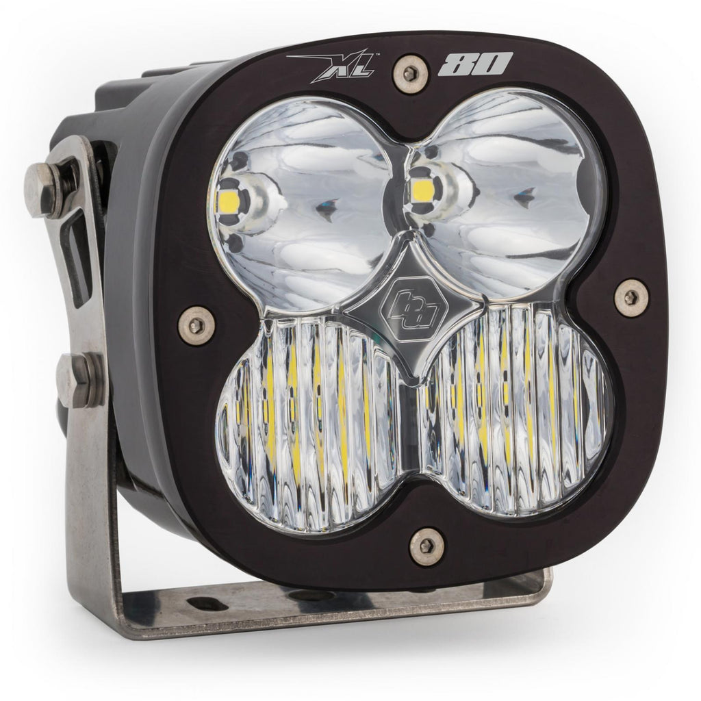 Baja Designs XL80 LED Auxiliary Light Pod Pair