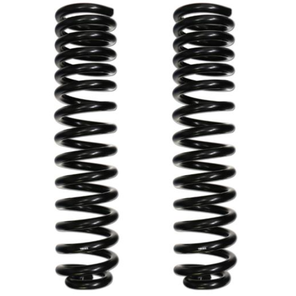 05-UP Ford 250/350 Super Duty FRONT 7" DUAL RATE SPRING KIT - 67015