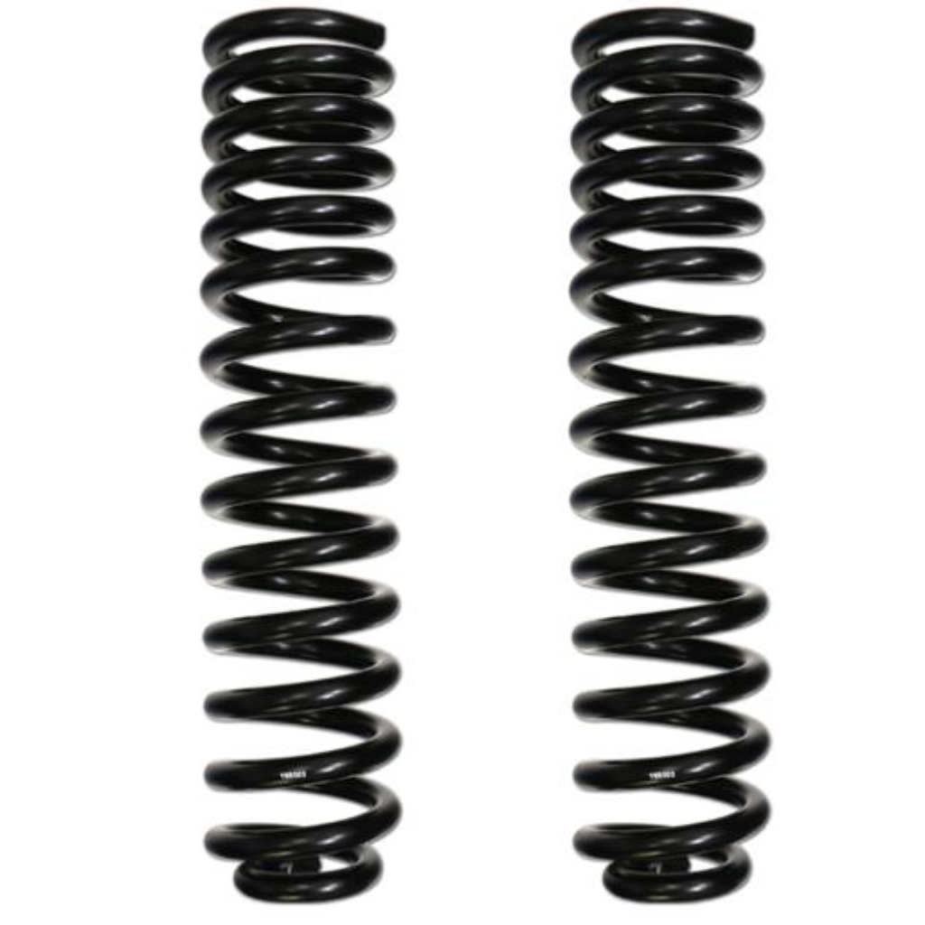 05-UP FSD FRONT 7" DUAL RATE SPRING KIT - 67015