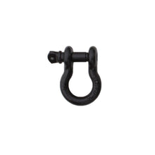 Load image into Gallery viewer, Rampage 1955-2019 Universal Recovery D Ring 3/4in Black - Black - 86651