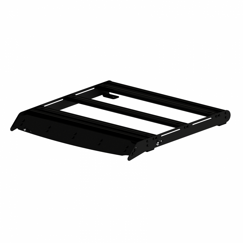 Polaris RZR XP 1000/900 4 Seat 3/4 Roof Rack Prinsu