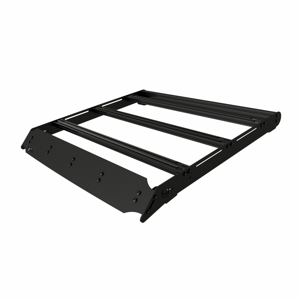 Polaris RZR XP 1000/900 2 Seat Roof Rack Prinsu