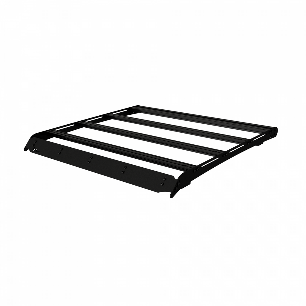 Kawasaki Teryx KRX (Plastic Roof) 2020-2021 Roof Rack Prinsu