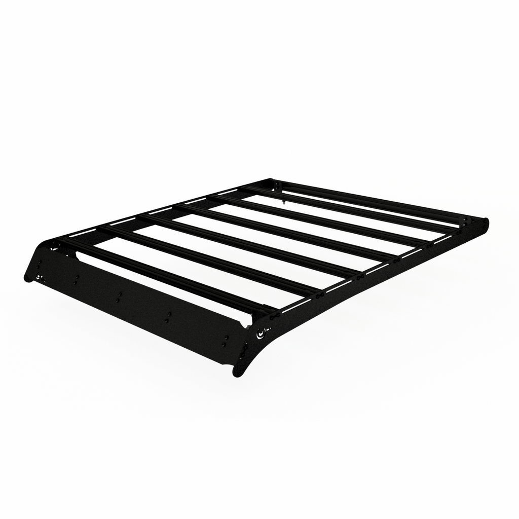 Polaris Ranger Crew 4 Seat Prinsu Roof Rack 2015-2021 Standard Prinsu