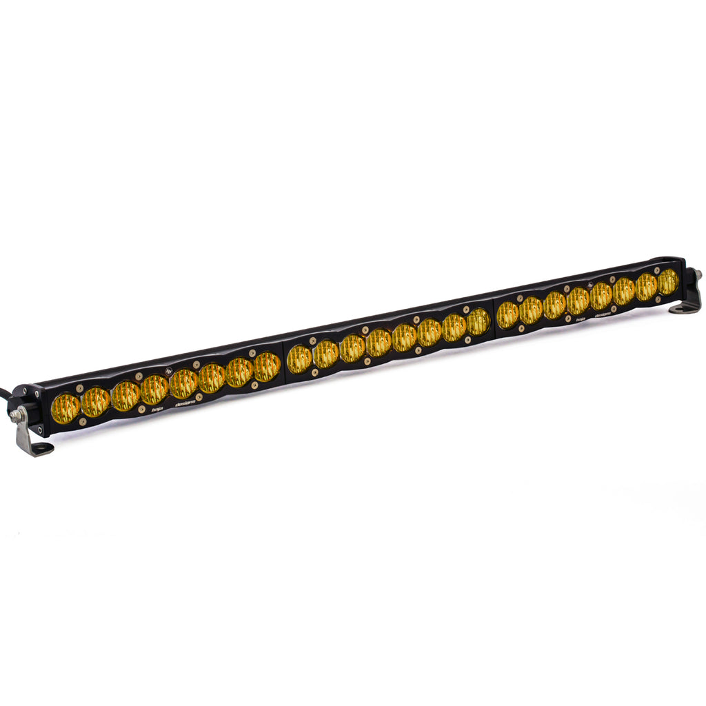 Baja Designs S8 Light Bar - Cali Raised Offroad