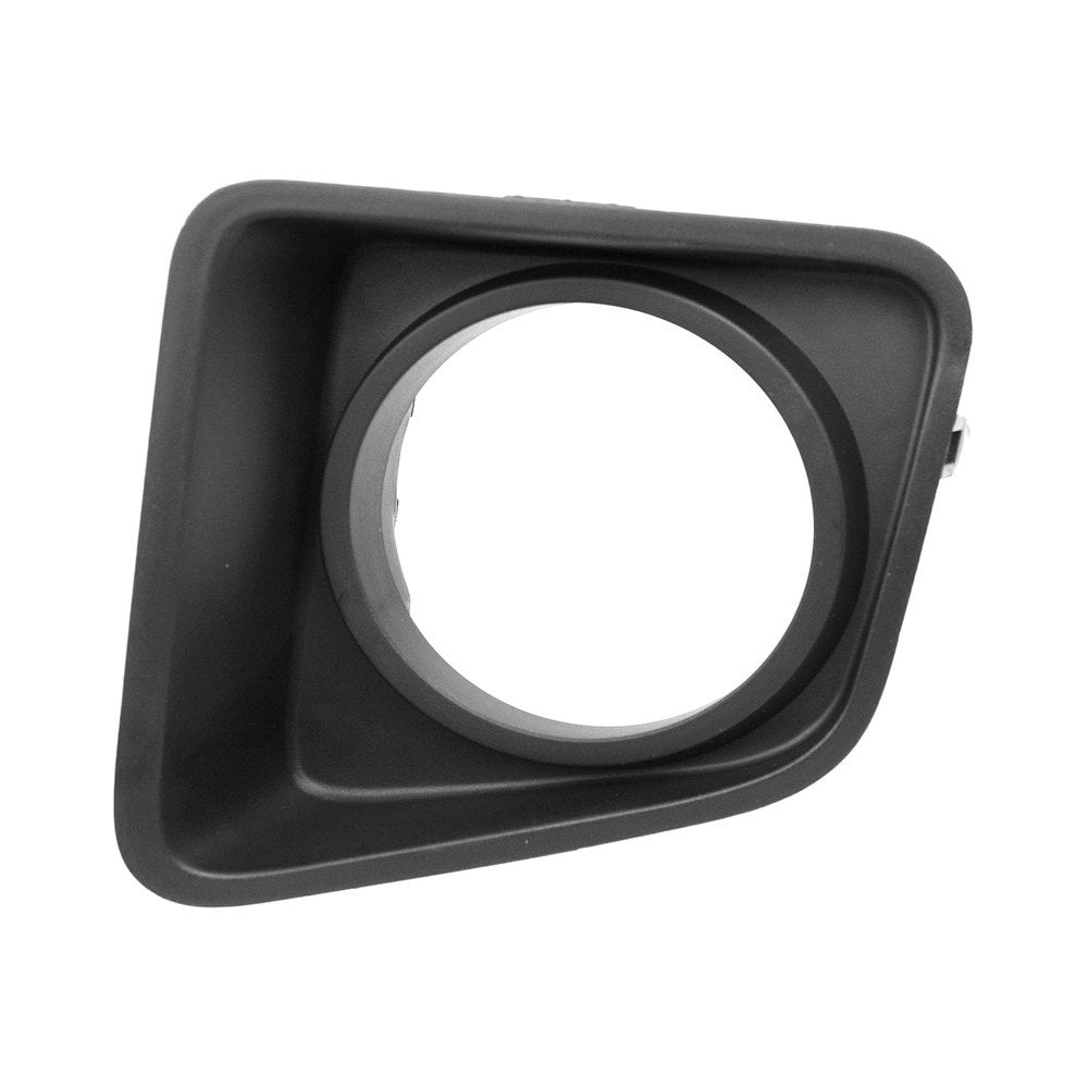 OEM 2016+ Toyota Tacoma Front Driver Side Fog Light Trim Part# 52128-0C070 - Cali Raised Offroad