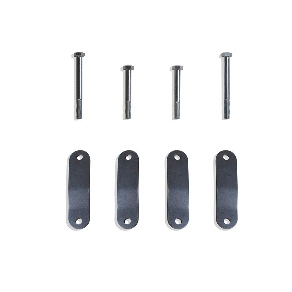 CRO - MaxTrac SHACKLES - 716710