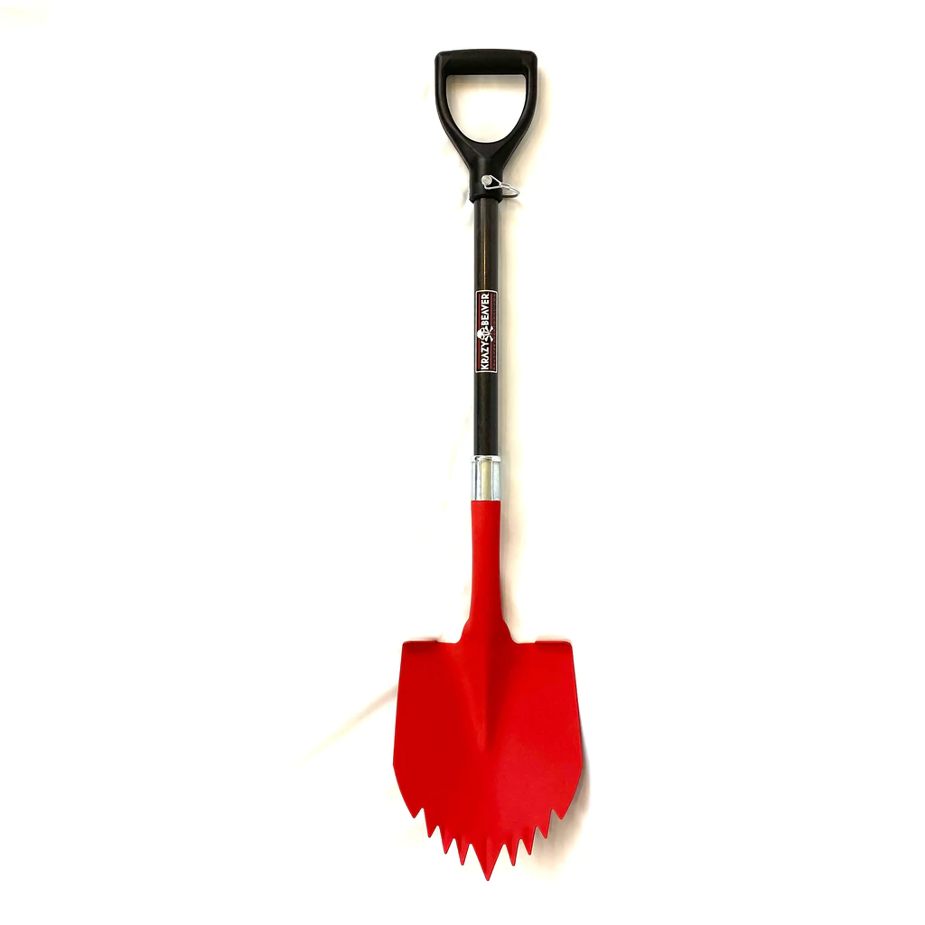 Krazy Beaver 40" Shovel