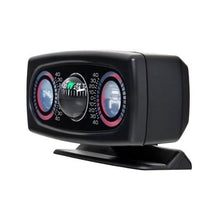 Load image into Gallery viewer, Clinometer II Jeep Graphic W/ Compass Illuminated Smittybilt - 791006