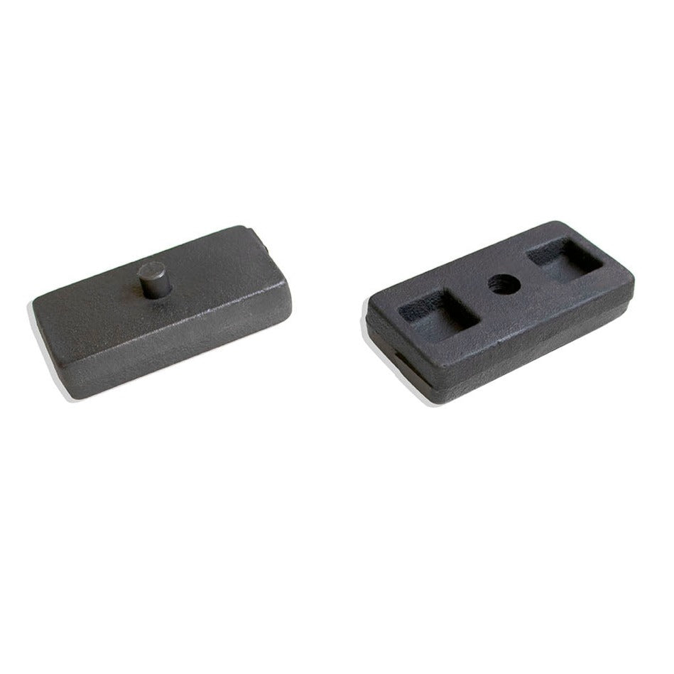 CRO - MaxTrac BLOCKS / U-BOLTS - 810010