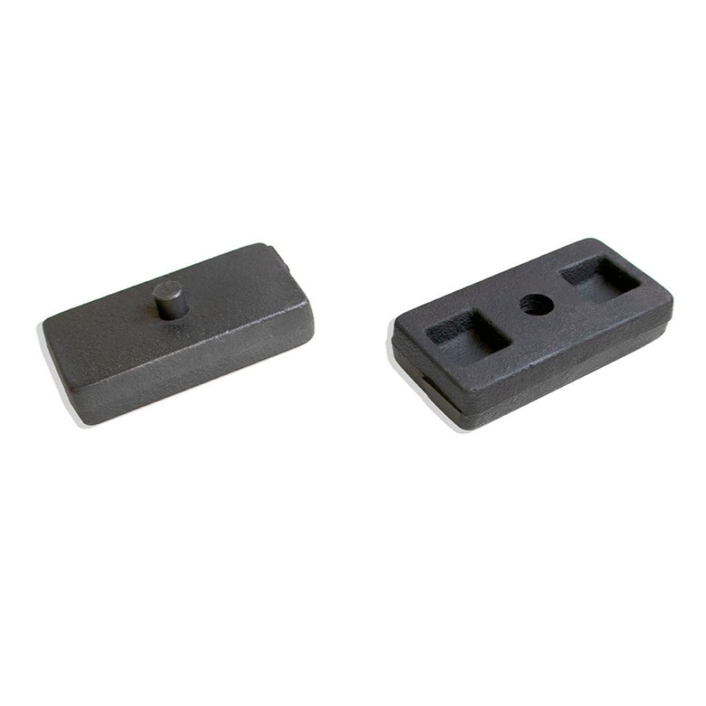 CRO - MaxTrac BLOCKS / U-BOLTS - 810010