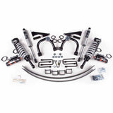 2016-2020 Toyota Tacoma 4WD 2