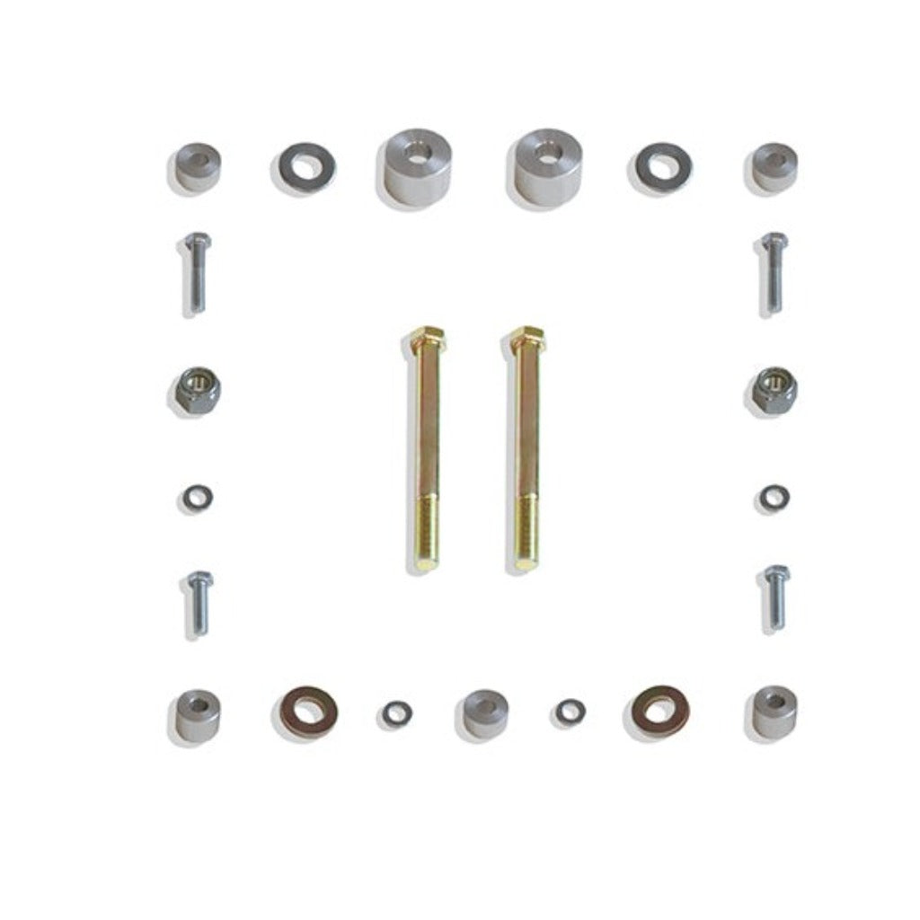 CRO - MaxTrac LEVEL KITS - 836800