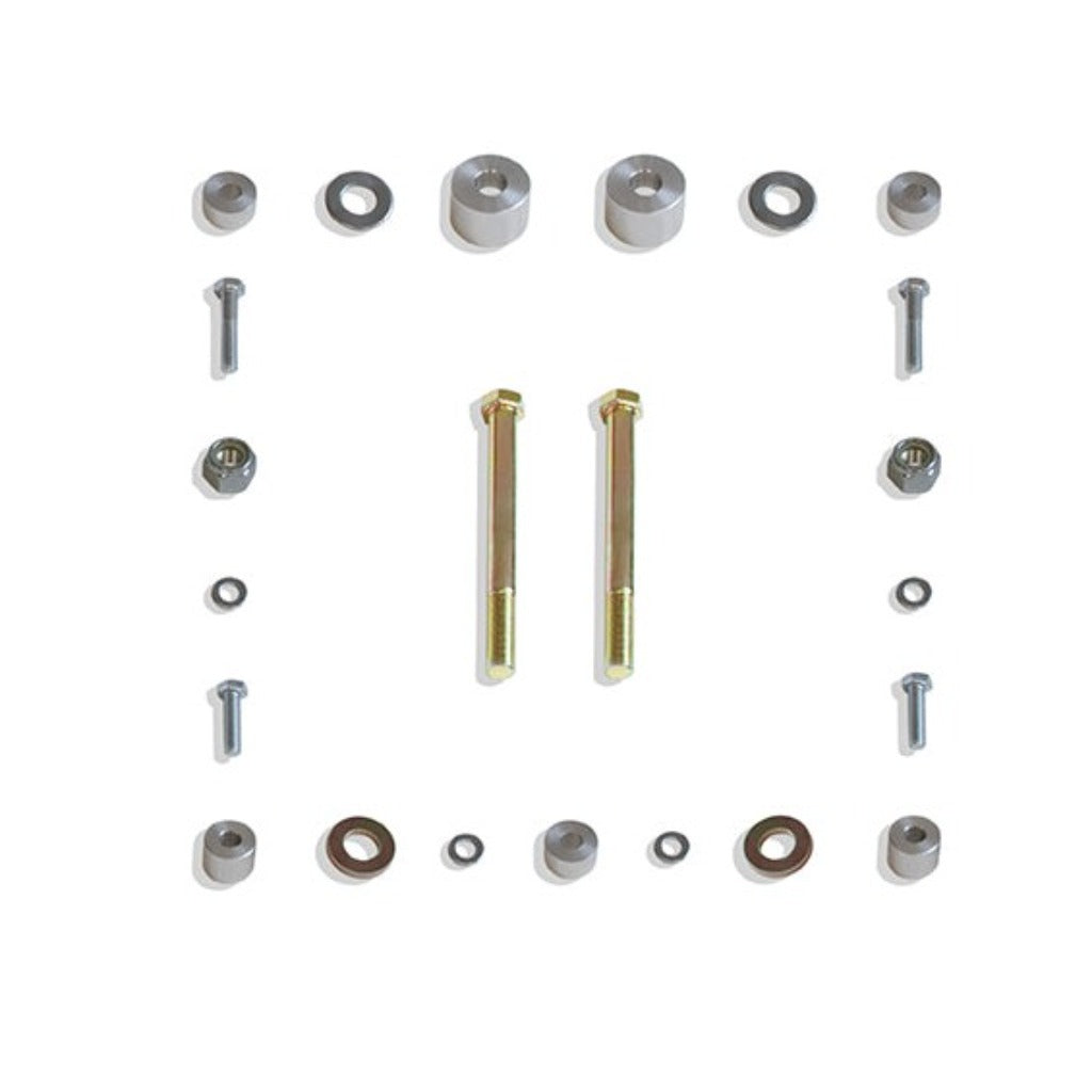 CRO - MaxTrac LEVEL KITS - 836800
