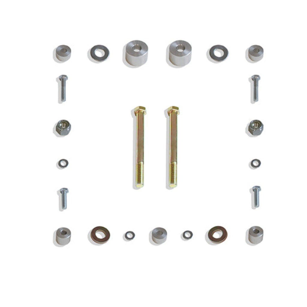 CRO - MaxTrac LEVEL KITS - 836800