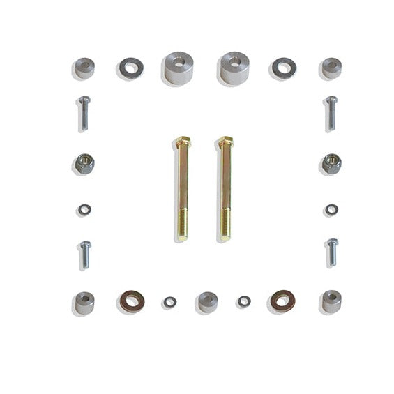 CRO - MaxTrac LEVEL KITS - 836800