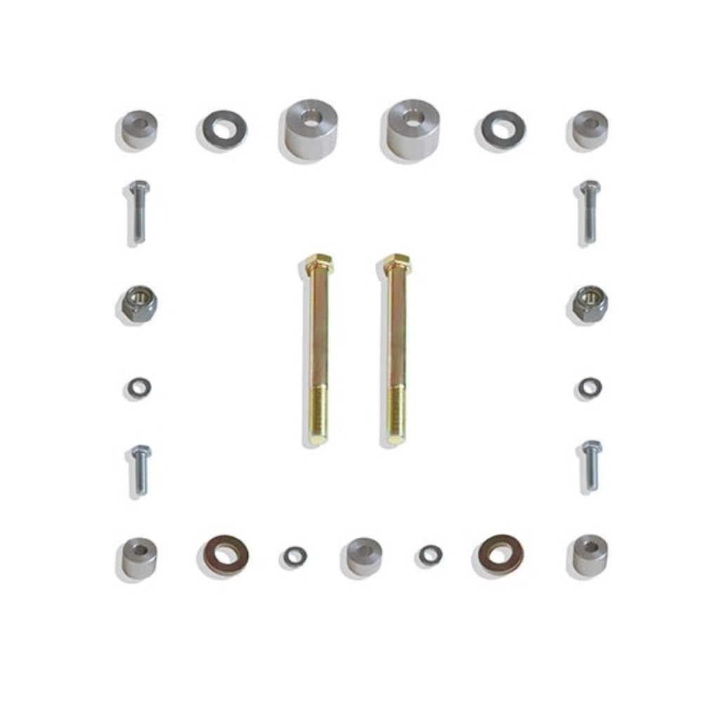 CRO - MaxTrac LEVEL KITS - 836800