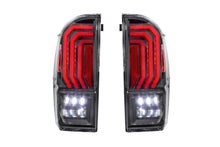 Load image into Gallery viewer, Meso Ultimate Tacoma Tail Lights FULL LED