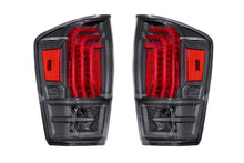 Load image into Gallery viewer, Meso Ultimate Tacoma Tail Lights FULL LED