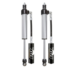 Load image into Gallery viewer, Fox 05+ Tacoma 2.5 WRes Rear Shock (PAIR) - 883-24-007