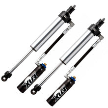 Load image into Gallery viewer, FOX 07+Toyota Tundra  2.5 REAR SHOCK W/RES. &amp; Adj. (PAIR) - 883-26-006