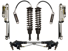 Load image into Gallery viewer, ICON 10-14 Ford Raptor Stage 2 Suspension System - K93052