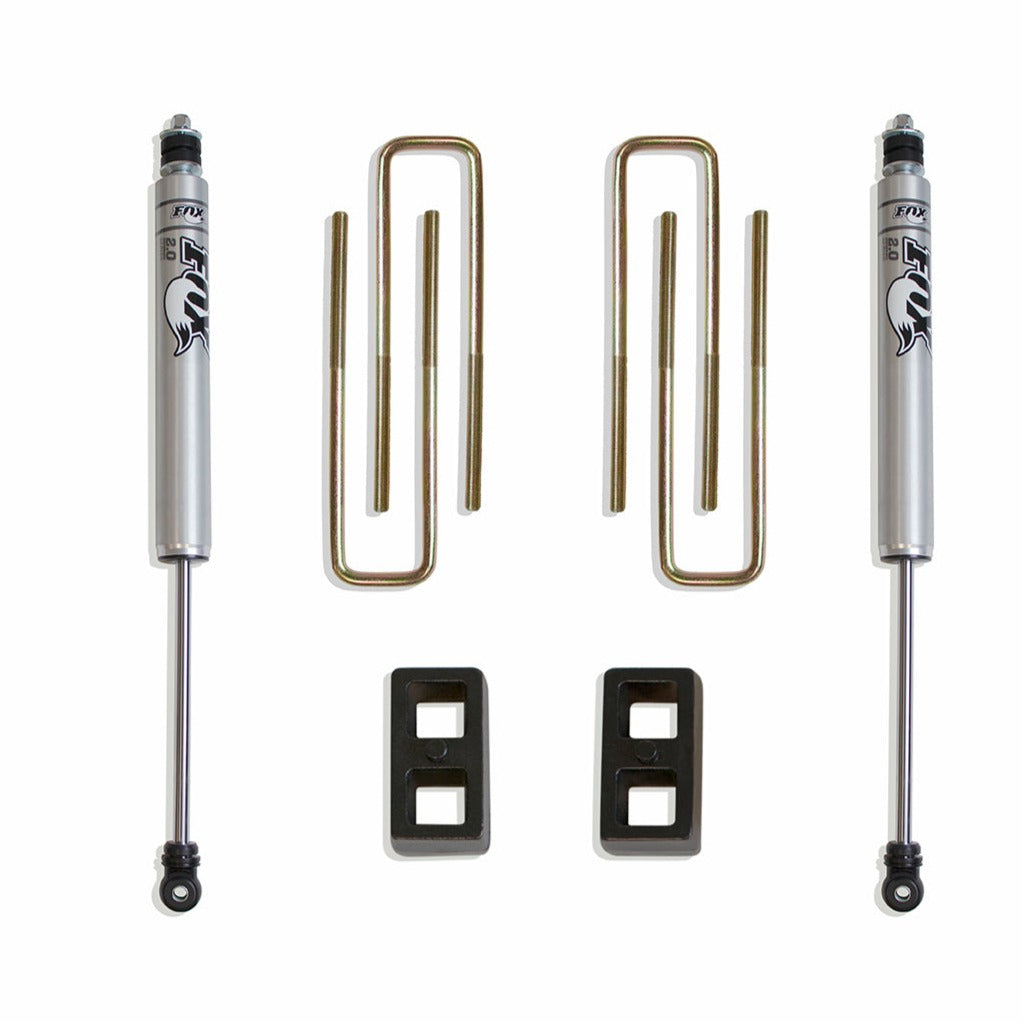 CRO - MaxTrac LIFTING COMPONENTS - 906720F
