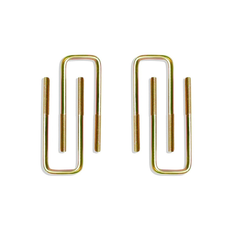 CRO - MaxTrac BLOCKS / U-BOLTS - 910101