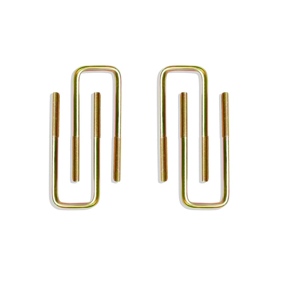 CRO - MaxTrac BLOCKS / U-BOLTS - 910101