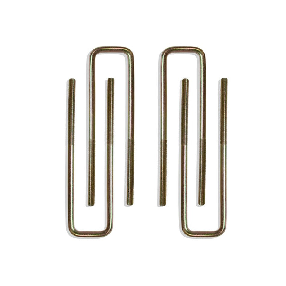 CRO - MaxTrac BLOCKS / U-BOLTS - 910104