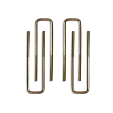 Load image into Gallery viewer, CRO - MaxTrac BLOCKS / U-BOLTS - 910104