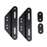 Recovery Board Mounts For Bed Rack - CR3614
