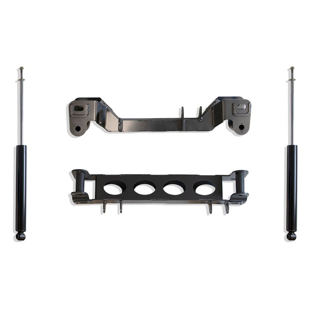 CRO - MaxTrac LIFTING COMPONENTS - 946760-2