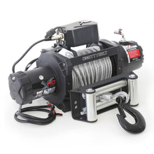 Load image into Gallery viewer, XRC 15.5 Gen2 15,500 lb Winch IP67 Smittybilt - 97415