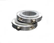 Load image into Gallery viewer, Aluminum Roll Bar Clamps Daystar Pro-Mount 2 Inch (2 Inch Diameter Power Tank - ABC-1030-200