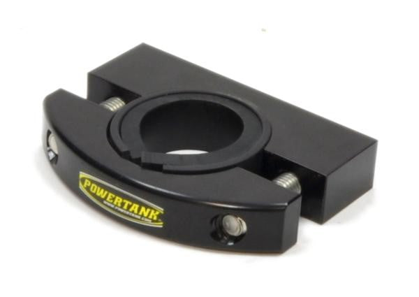 Roll Bar Clamps Small 1.5-2 Inch Diameter Black Each Power Tank - ABC-2450 - Cali Raised Offroad